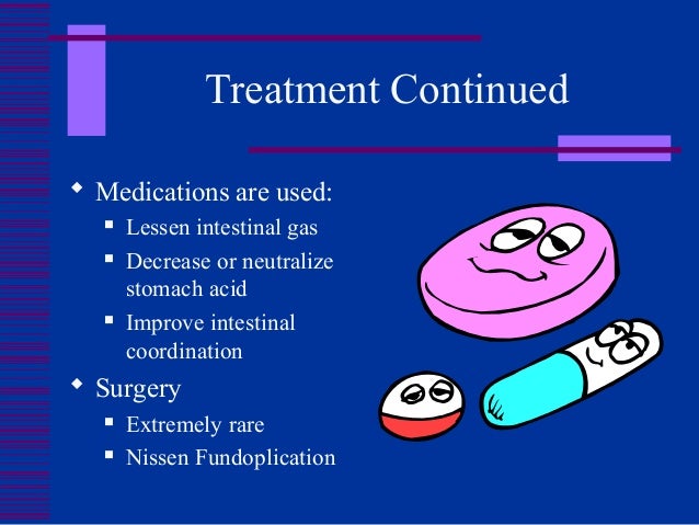 Gerd presentation