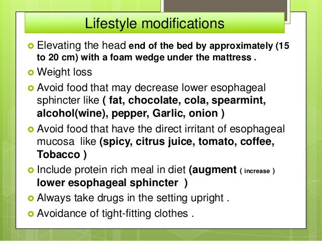 Gerd case study with questions image