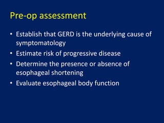 Gerd Testing Explained GERD surg.pptx