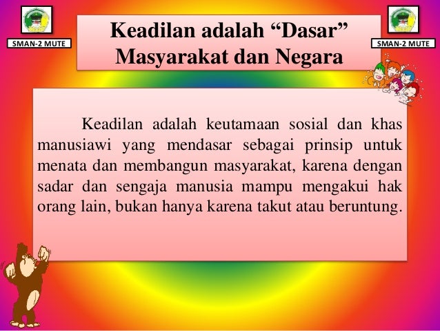 Gereja Sebagai Umat Allah Egi Praginanta
