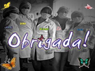 Gerenciamento Físico e Material na Enfermagem