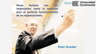 Peter Drucker
 