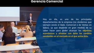 Gerencia comercial y Gestión de la Red de Ventas .pdf