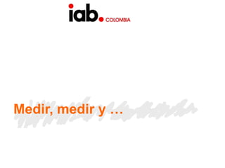 Seguimiento indicadores.