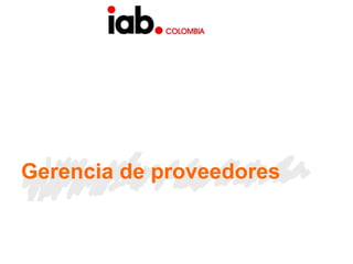 Mejoramiento continuo.Empresas con una estrategia  y mediciones vinculadas a objetivos de negocio