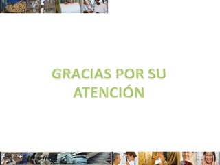 Gerencia de operaciones