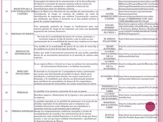 Gerencia de riesgo semana 6 | PDF | Stocks and Bonds | Personal Investing