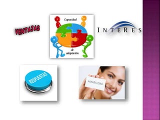 Gerencia de ventas ..