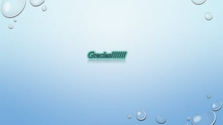 Gerencia de yacimiento 2do 10%