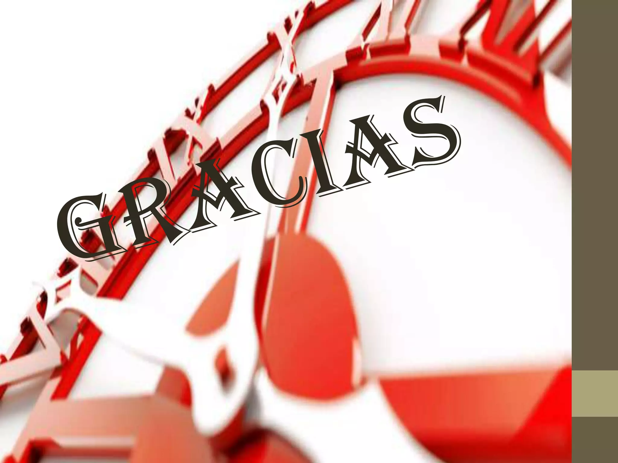 Gerencia financiera costo de capital