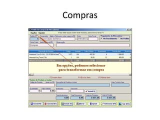 Compras
 