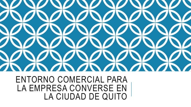 converse quicentro 80