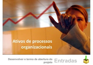 Gerenciamento de Integracao - Aula 1