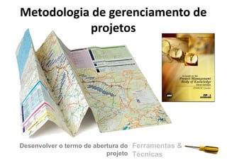 Gerenciamento de Integracao - Aula 1