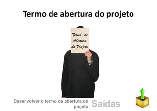 Gerenciamento de Integracao - Aula 1