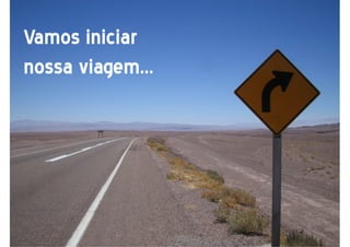 Gerenciamento de Integracao - Aula 1