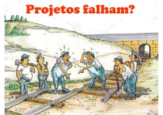 Gerenciamento de Integracao - Aula 1