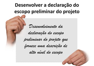 Gerenciamento de Integracao - Aula 2