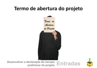 Gerenciamento de Integracao - Aula 2