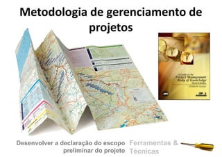 Gerenciamento de Integracao - Aula 2