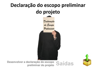 Gerenciamento de Integracao - Aula 2