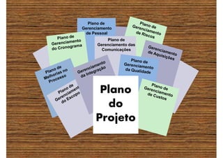 Gerenciamento de Integracao - Aula 2