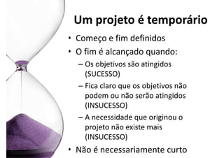 Gerenciamento de Integracao - Aula 2