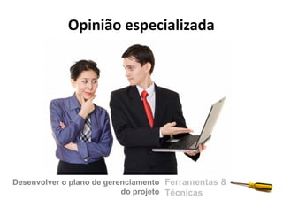 Gerenciamento de Integracao - Aula 2