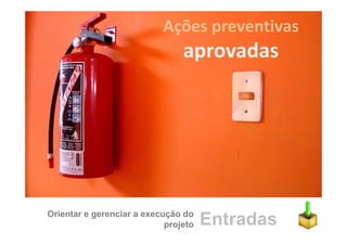 Gerenciamento de Integracao - Aula 3