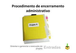 Gerenciamento de Integracao - Aula 3