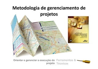 Gerenciamento de Integracao - Aula 3