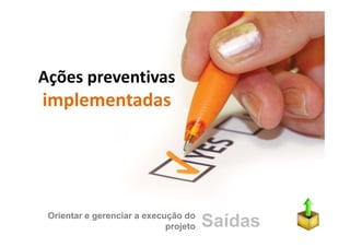 Gerenciamento de Integracao - Aula 3