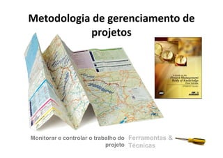 Gerenciamento de Integracao - Aula 3