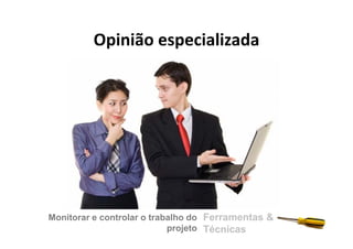 Gerenciamento de Integracao - Aula 3