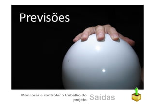 Gerenciamento de Integracao - Aula 3