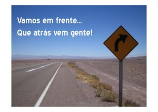 Gerenciamento de Integracao - Aula 3