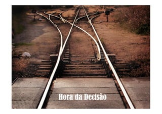 Gerenciamento de Integracao - Aula 4