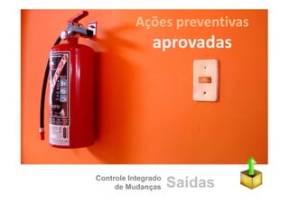 Gerenciamento de Integracao - Aula 4