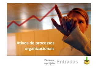 Gerenciamento de Integracao - Aula 4