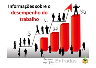 Gerenciamento de Integracao - Aula 4