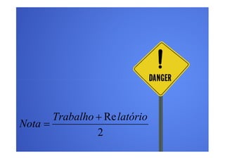 Gerenciamento de Integracao - Aula 4