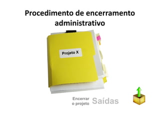 Gerenciamento de Integracao - Aula 4