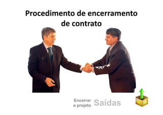Gerenciamento de Integracao - Aula 4