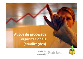 Gerenciamento de Integracao - Aula 4