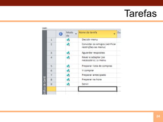 Tarefas24