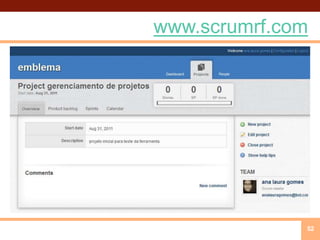 www.scrumrf.com52