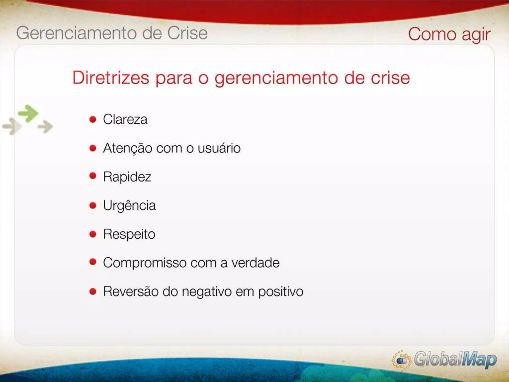 Gerenciamento de crise