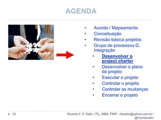 AGENDAAcordo / Mapeamento
