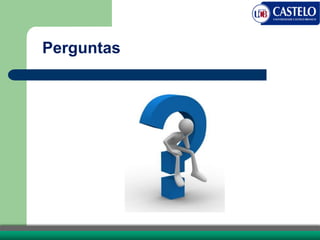 Perguntas
 