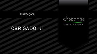 Gerenciamento de progetos